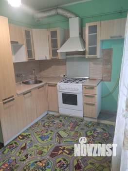 2-к квартира, вторичка, 53м2, 1/5 этаж
