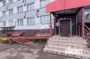 Студия квартира, вторичка, 30м2, 3/10 этаж