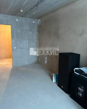 1-к квартира, вторичка, 40м2, 10/10 этаж