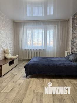 1-к квартира, вторичка, 38м2, 2/5 этаж