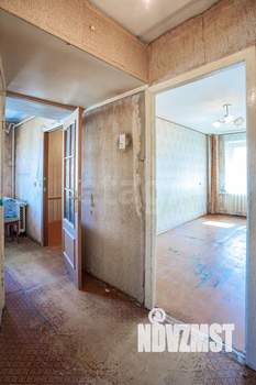 2-к квартира, вторичка, 41м2, 5/5 этаж