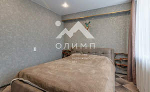 4-к квартира, вторичка, 58м2, 5/5 этаж