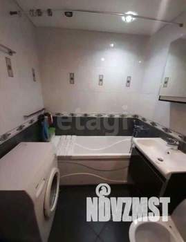 3-к квартира, вторичка, 59м2, 2/5 этаж