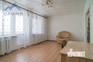 2-к квартира, вторичка, 67м2, 1/9 этаж