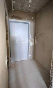 Студия квартира, вторичка, 20м2, 15/16 этаж