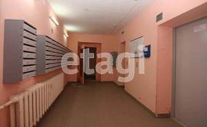 2-к квартира, вторичка, 55м2, 3/12 этаж