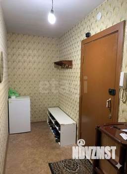 1-к квартира, вторичка, 38м2, 5/11 этаж