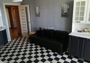 2-к квартира, вторичка, 70м2, 6/12 этаж
