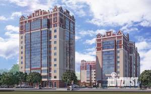 Студия квартира, вторичка, 24м2, 4/7 этаж