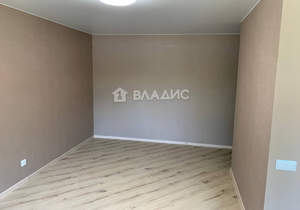 1-к квартира, вторичка, 28м2, 1/4 этаж