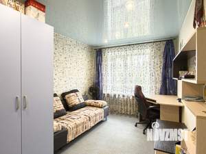 4-к квартира, вторичка, 95м2, 2/5 этаж