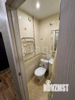 1-к квартира, вторичка, 30м2, 2/5 этаж