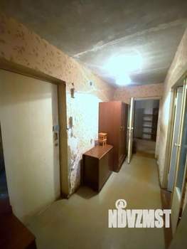 2-к квартира, вторичка, 49м2, 1/9 этаж