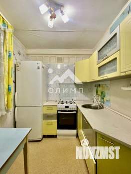 2-к квартира, вторичка, 37м2, 5/5 этаж