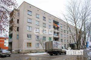 Студия квартира, вторичка, 13м2, 3/5 этаж