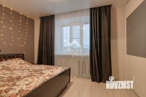 2-к квартира, вторичка, 43м2, 11/12 этаж