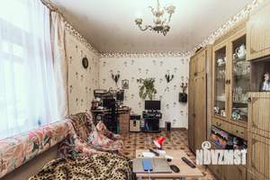 3-к квартира, вторичка, 77м2, 1/5 этаж