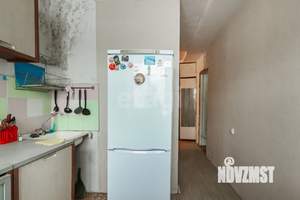 1-к квартира, вторичка, 31м2, 2/5 этаж