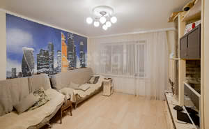 4-к квартира, вторичка, 79м2, 6/9 этаж