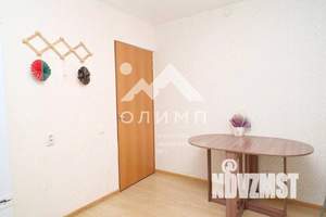 1-к квартира, вторичка, 30м2, 2/16 этаж