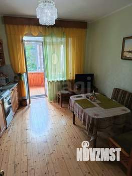 3-к квартира, вторичка, 111м2, 2/5 этаж