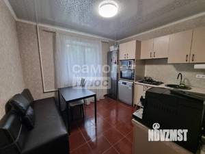 3-к квартира, вторичка, 67м2, 2/5 этаж