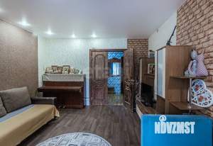 4-к квартира, вторичка, 76м2, 2/5 этаж