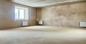 Студия квартира, вторичка, 80м2, 7/16 этаж