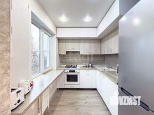 4-к квартира, вторичка, 78м2, 5/5 этаж