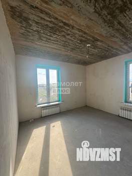 2-к квартира, вторичка, 68м2, 1/3 этаж