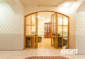3-к квартира, вторичка, 92м2, 4/4 этаж