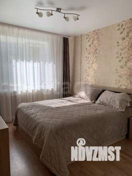 2-к квартира, вторичка, 63м2, 1/5 этаж