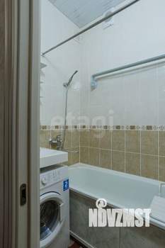 2-к квартира, вторичка, 59м2, 1/5 этаж