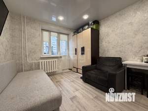 Студия квартира, вторичка, 21м2, 2/9 этаж