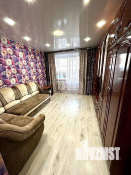 2-к квартира, вторичка, 43м2, 8/10 этаж