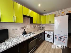 1-к квартира, вторичка, 35м2, 5/5 этаж