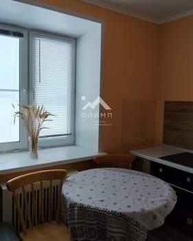 1-к квартира, вторичка, 29м2, 2/9 этаж