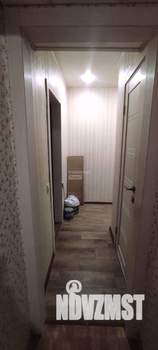 1-к квартира, вторичка, 31м2, 4/5 этаж