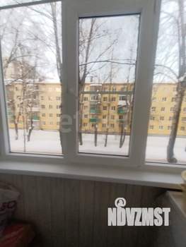 2-к квартира, вторичка, 44м2, 3/5 этаж