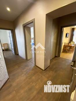 4-к квартира, вторичка, 123м2, 6/7 этаж