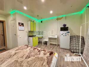 Студия квартира, вторичка, 22м2, 7/12 этаж