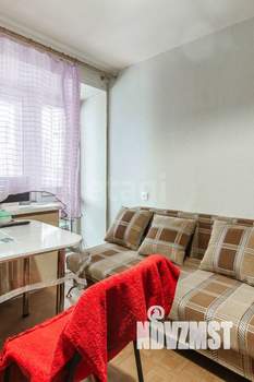 1-к квартира, вторичка, 42м2, 3/10 этаж