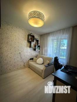 3-к квартира, вторичка, 57м2, 2/5 этаж