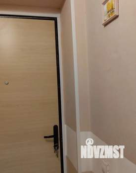 Студия квартира, вторичка, 24м2, 8/10 этаж