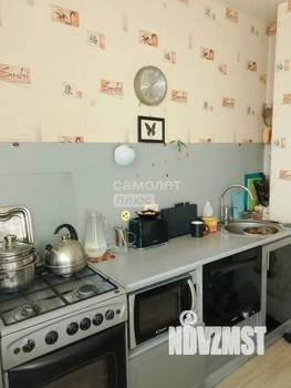 1-к квартира, вторичка, 34м2, 2/5 этаж