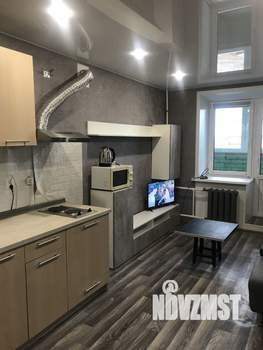 Студия квартира, вторичка, 19м2, 3/16 этаж