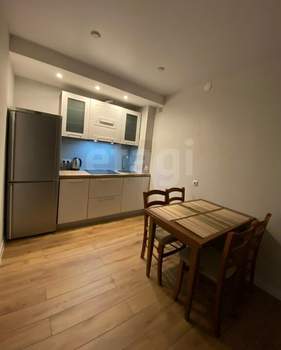 1-к квартира, вторичка, 41м2, 10/10 этаж