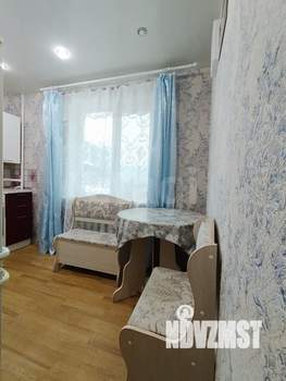 1-к квартира, вторичка, 35м2, 1/5 этаж