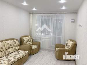 1-к квартира, вторичка, 33м2, 2/10 этаж