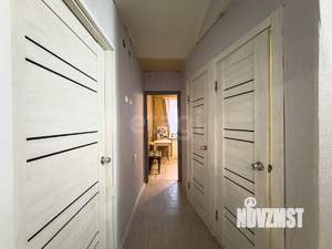 2-к квартира, вторичка, 46м2, 5/5 этаж